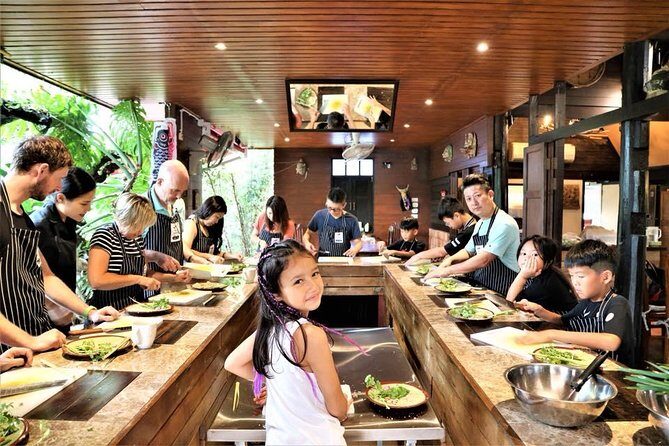 Your Introduction to the Thai Kitchen - Menu Set 4 - An Authentic Taste of Thai Culture in Hua Hin