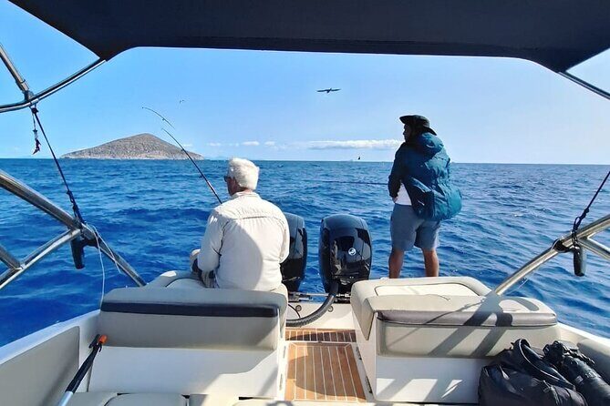 Your Island Voyage Mauritius Speed Boat Excursion With BBQ Lunch - An In-Depth Look at the "Your Island Voyage Mauritius Speed Boat Excursion With BBQ Lunch"
