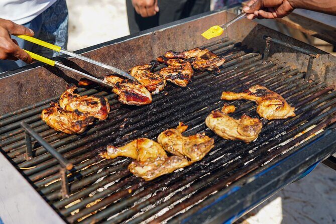 Your Island Voyage Mauritius Speed Boat Excursion With BBQ Lunch - Considering the Value
