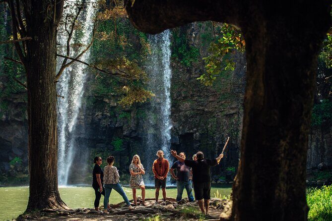 Your Kiwi Cultural Connection with Tu Tika Tours - Key Points