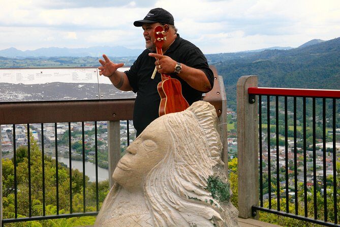 Your Kiwi Cultural Connection with Tu Tika Tours - Practical Details