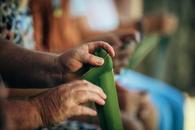 Your Kiwi Cultural Connection with Tu Tika Tours - Who Will Enjoy This Tour?
