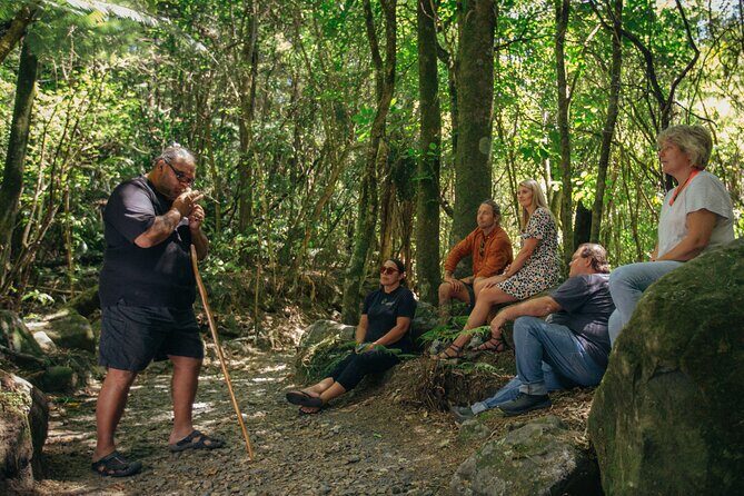 Your Kiwi Cultural Connection with Tu Tika Tours - Final Thoughts