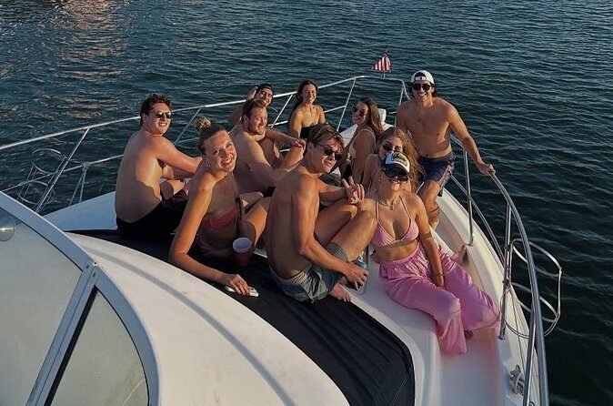 Your Miami Yacht Charter - Authentic Experiences and What Travelers Say