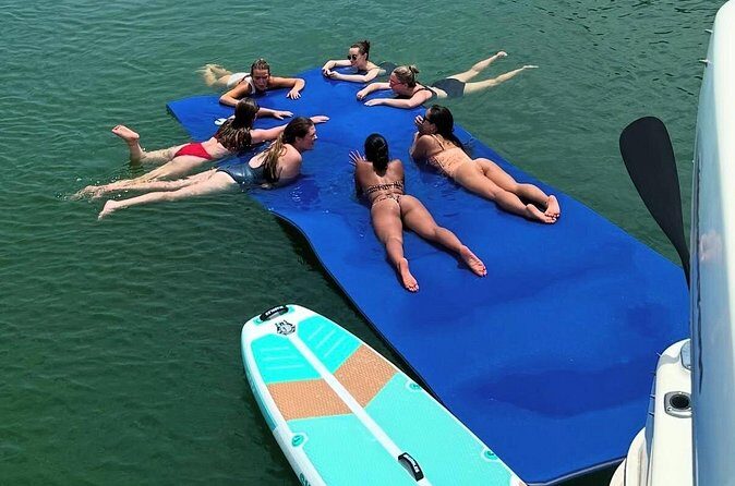 Your Miami Yacht Charter - Final Thoughts