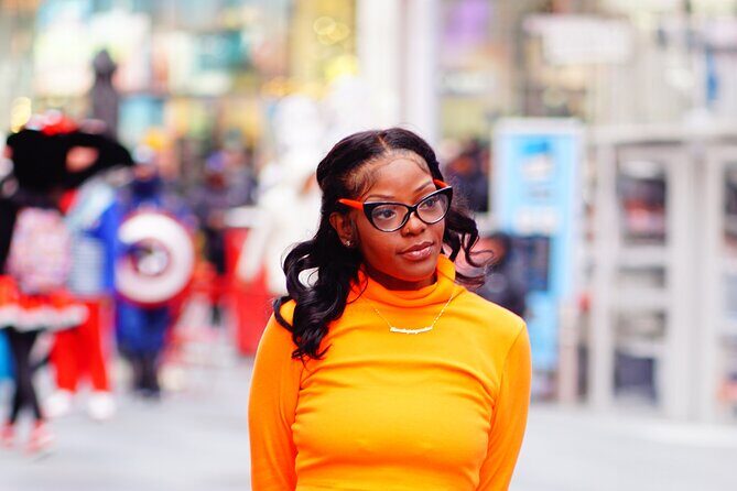 Your New York City Photo shoot! - The Practicalities