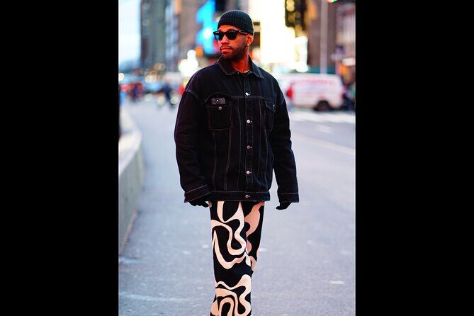 Your New York City Photo shoot! - FAQ