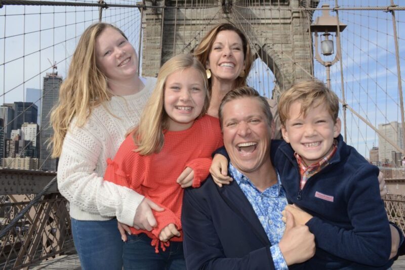 Your NYC Story in Photos: Custom 2-Hour Tour & Photo Shoot - Key Points