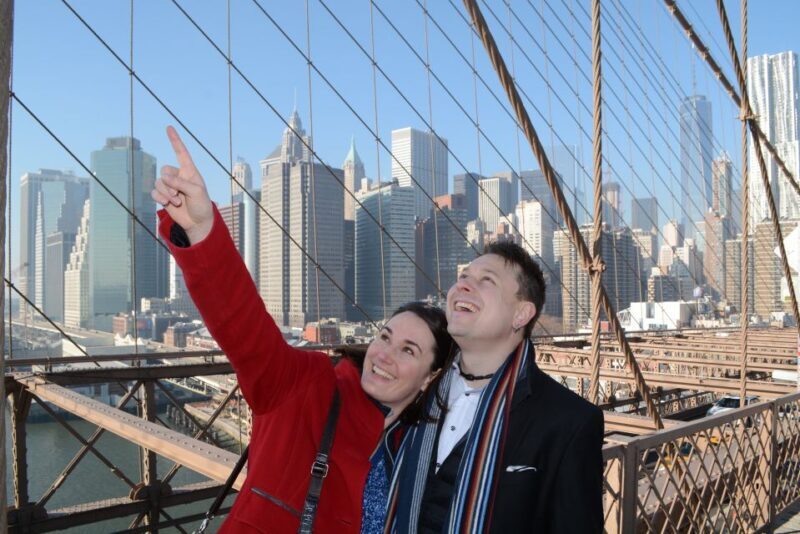 Your NYC Story in Photos: Custom 2-Hour Tour & Photo Shoot - Final Thoughts: Who Should Book This Tour?