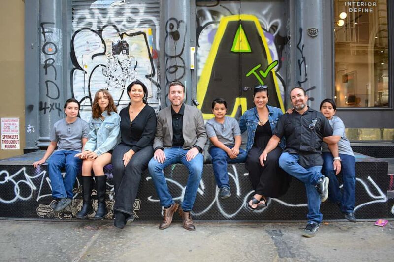 Your NYC Story in Photos: Custom 2-Hour Tour & Photo Shoot - FAQ
