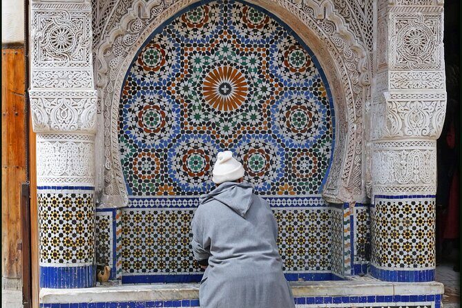 Your Own Morocco. Fes: A City Beyond The Imagination - Detailed Breakdown of the Itinerary