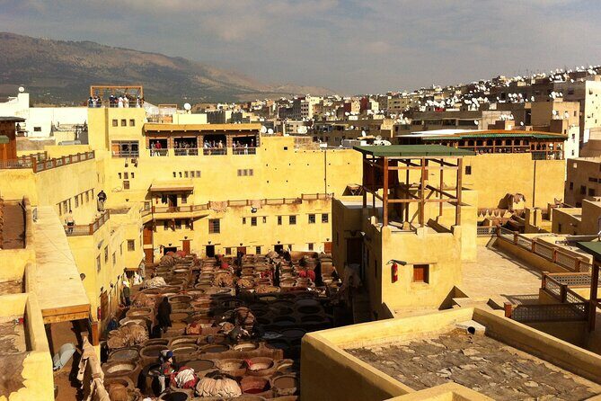 Your Own Morocco. Fes: A City Beyond The Imagination - The Sum Up