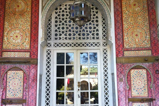 Your Own Morocco. Fes: A City Beyond The Imagination - FAQ