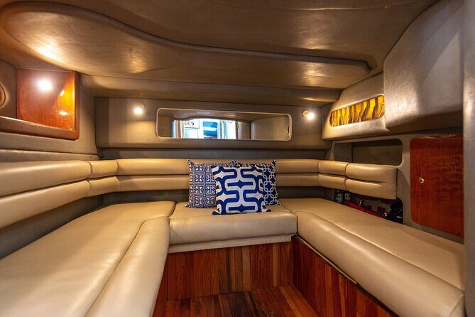 Your Own Private Luxury Yacht Experience in Cabo San Lucas - Who Will Love This Tour
