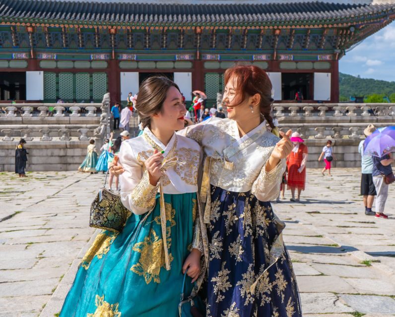 Your Personal Seoul Photographer! - Authenticity and Review Highlights