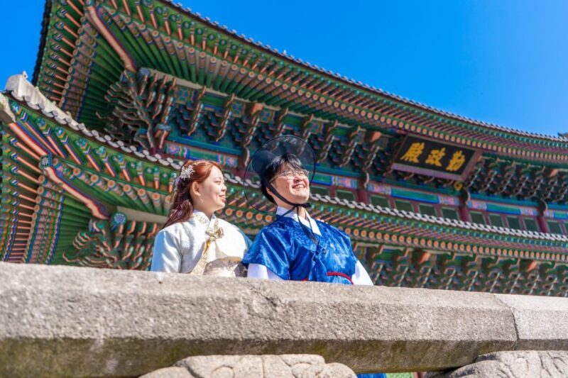 Your Personal Seoul Photographer! - FAQ