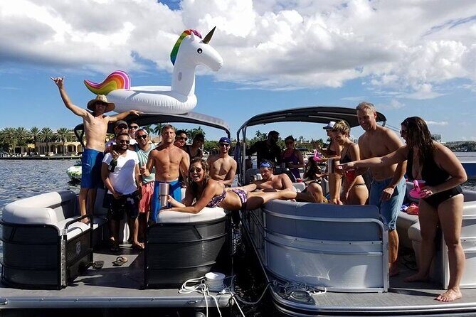 Your Private Boat, Your Amazing Trip on the Water! - Why This Private Boat Tour Offers Something Special