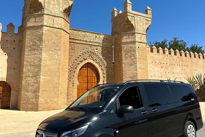 Your Private Casablanca Transfer - A Practical Look at Your Private Casablanca Transfer