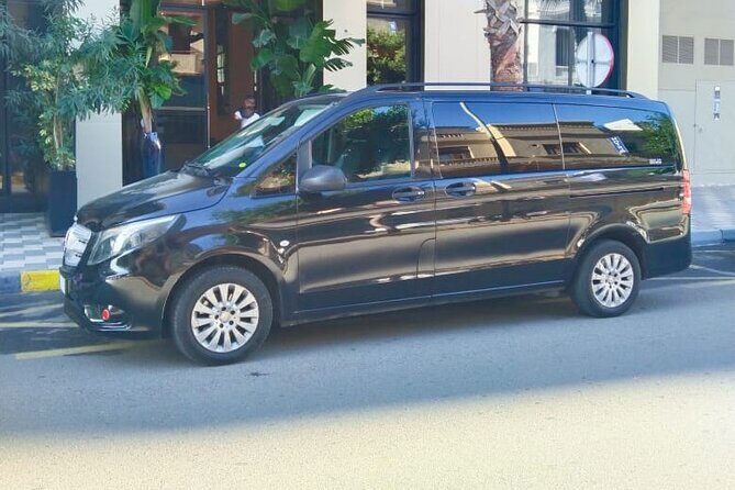 Your Private Casablanca Transfer - Who Will Benefit Most?