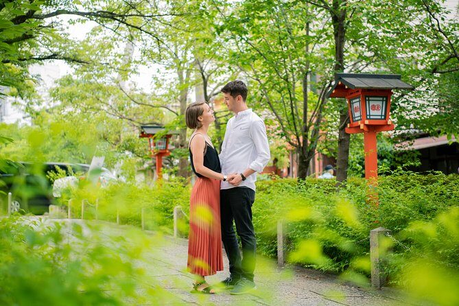 Your Private Vacation Photography Session In Kyoto - An In-Depth Look at the Kyoto Photo Experience