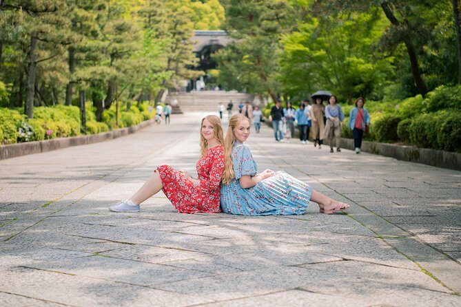 Your Private Vacation Photography Session In Kyoto - Final Thoughts