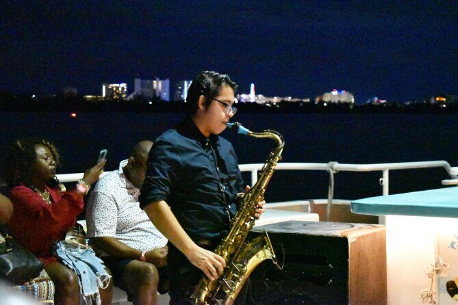 Your Romantic Dinner in Cancun, includes national open bar and live music - Final Words