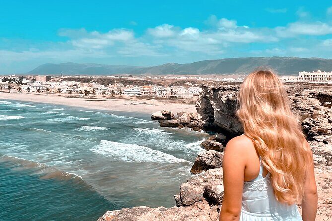Your Salalah Tour-Your German speaking tour provider/mountain tour - Exploring Salalah’s Natural Wonders