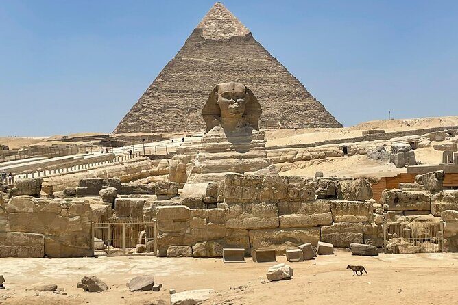 Your VIP Giza Tour: Pyramids, Camels & Authentic Egyptian food - The Sum Up: Is This Tour Worth It?