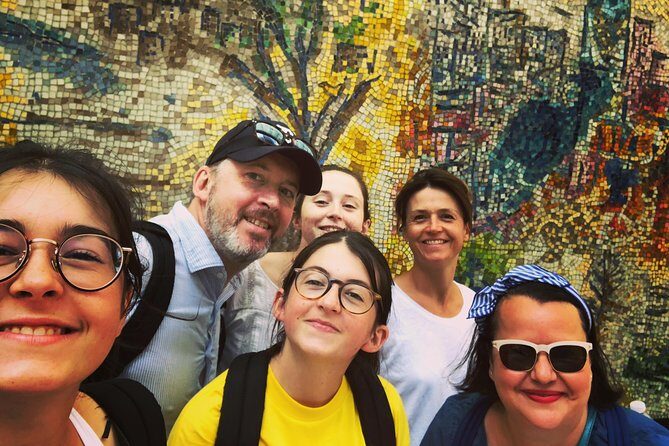 Your Way or the Highway: 2-hour Customized Private Walking Tour in Chicago - The Sum Up: Who Is This Tour Best For?