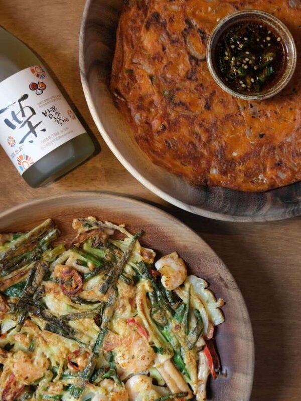 You're Invited to Our Home in Seoul: The Only Cooking Class! - A Close Look at the Experience