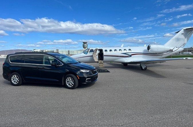 YQB Quebec City Airport Cruise Terminal Train Station Transfer - Final Thoughts