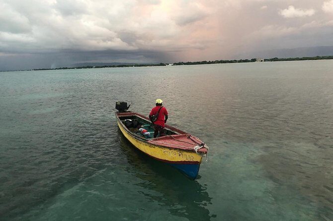 YS Falls, Black River Safari, Floyds Pelican Bar - Key Points