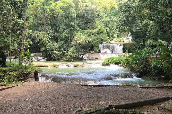 YS Falls Private Full-Day Adventure Tour with Pickup - Frequently Asked Questions