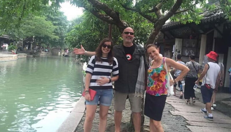 Yu Garden, Old Street, Bund & Zhujiajiao Water Town Bus Tour - Key Points