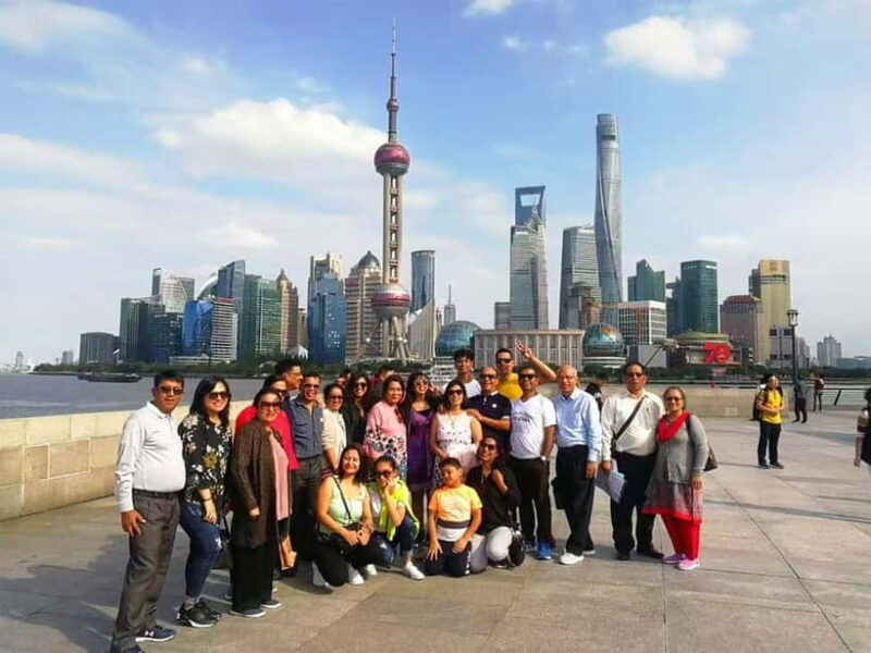 Yu Garden, Old Street, Bund & Zhujiajiao Water Town Bus Tour - Authenticity & Value