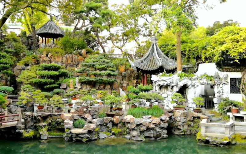 Yu Garden Shanghai Entry Tickets Booking And Trip - Who Will Appreciate This Experience?