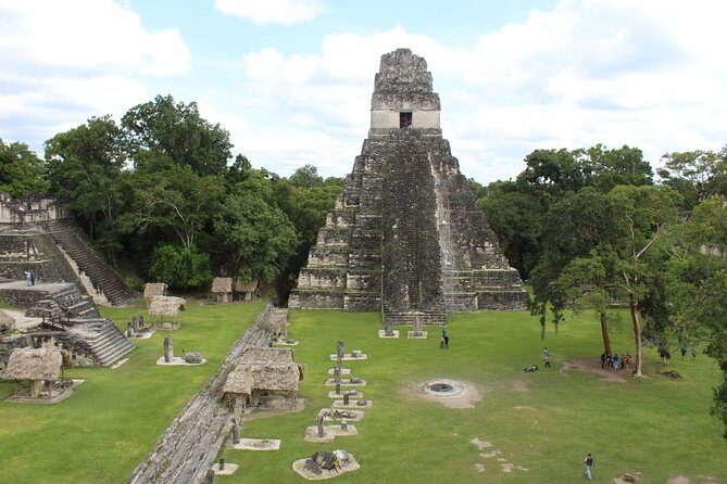 Yucatan Belize and Guatemala Private Tour - What the Tour’s Strengths Mean for You