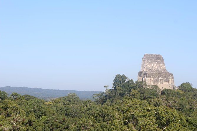 Yucatan Belize and Guatemala Private Tour - FAQ