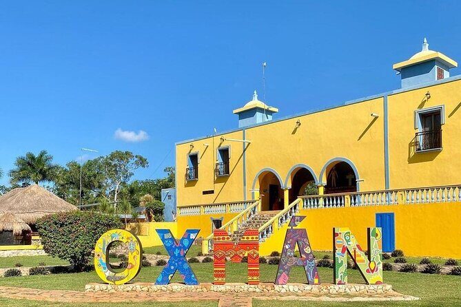 Yucatan Cenotes Tour: Suytun + 3 Cenotes + Valladolid + Food + Transportation - Detailed Review of the Yucatán Cenotes Tour