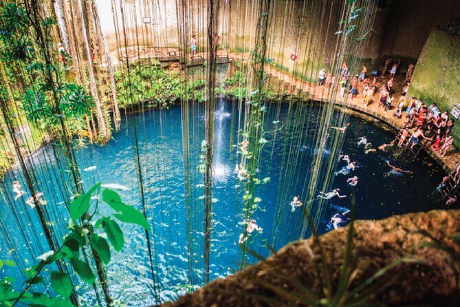 Yucatan Cenotes Tour: Suytun + 3 Cenotes + Valladolid + Food + Transportation - FAQs