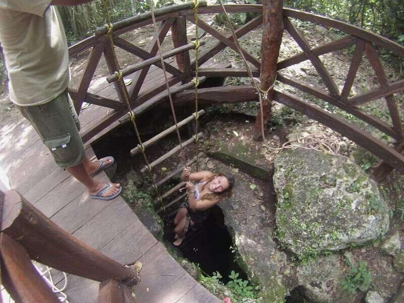 Yucatan: Coba Ruins & Punta Laguna Jungle Adventure - Who Will Love This Tour?
