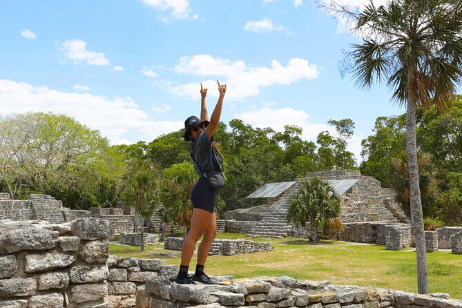 Yucatan Discovery: Motul, Hacienda, Xcambo, Xtampu & Progreso - In-Depth Breakdown of the Itinerary
