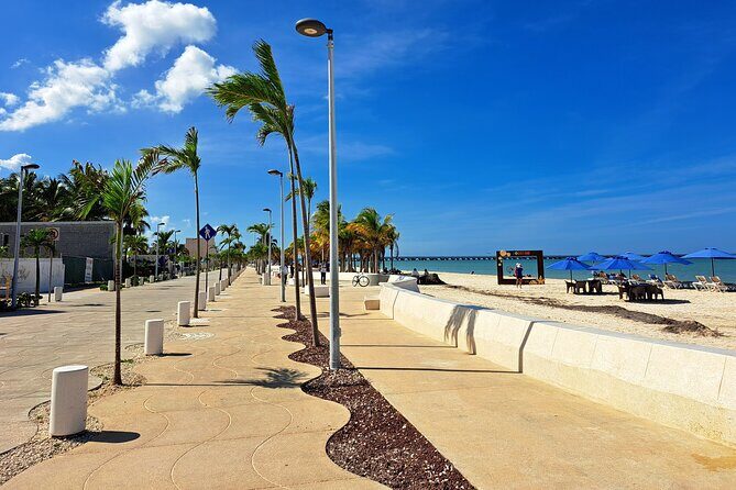 Yucatan Discovery: Motul, Hacienda, Xcambo, Xtampu & Progreso - Frequently Asked Questions
