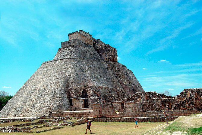 Yucatan Express - The most famous Mayan Sites of Yucatan Peninsula (Private) - Key Points