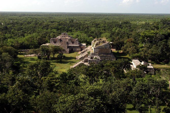 Yucatan Express - The most famous Mayan Sites of Yucatan Peninsula (Private) - Exploring the Itinerary in Detail