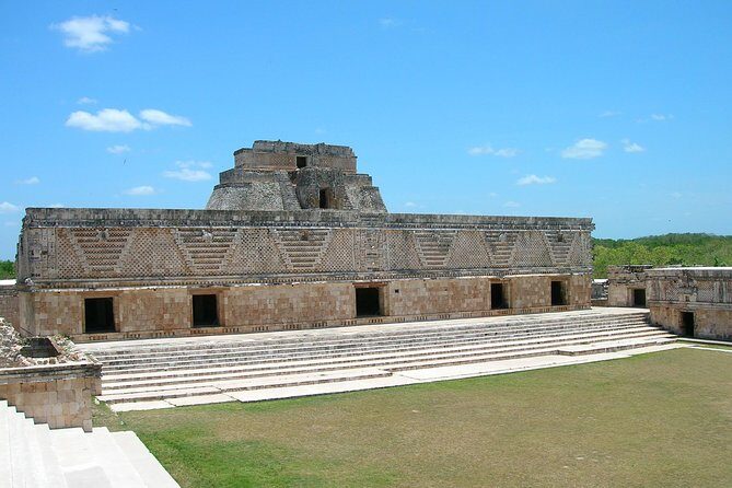 Yucatan Express - The most famous Mayan Sites of Yucatan Peninsula (Private) - Final thoughts