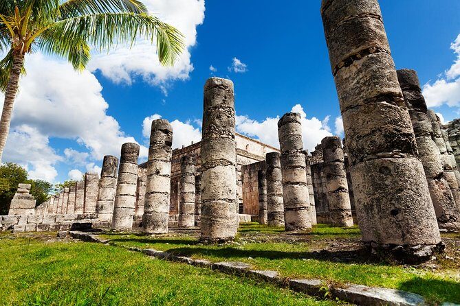 Yucatan Express - The most famous Mayan Sites of Yucatan Peninsula (Private) - FAQ