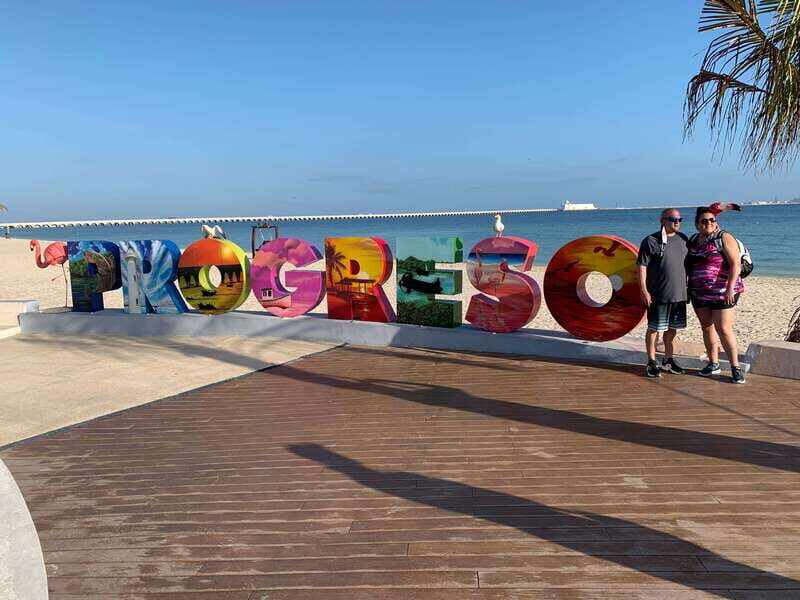 Yucatan: Get to Know the 5 Emblematic Points Experience - Key Points
