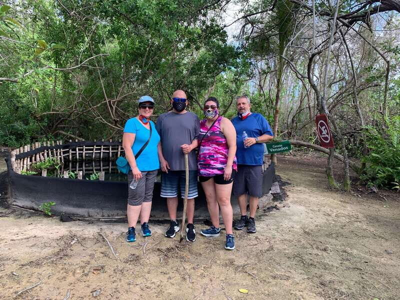 Yucatan: Get to Know the 5 Emblematic Points Experience - An overview of the itinerary and what it means for you