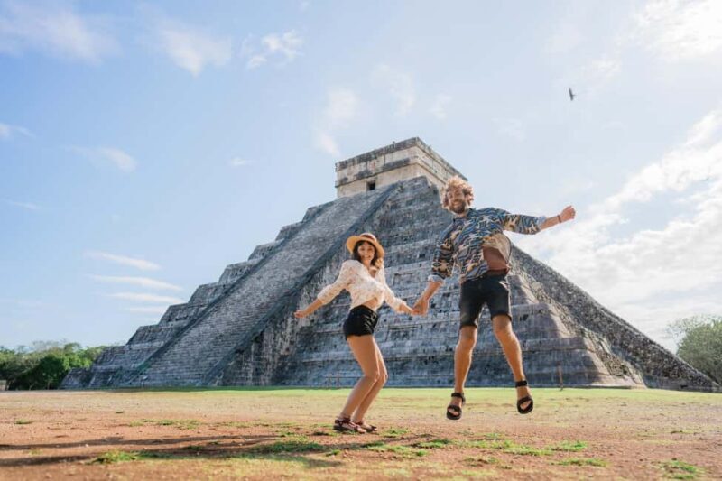 Yucatán Private Explorer: Ruins, Cenotes & Colonial Towns - The Journey Begins: From Cancún to the Heart of the Yucatán